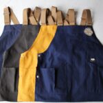 BIB　Hunter short - MUSTARD