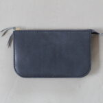 RHYTHMOS　Zip(L)　Midnight Blue