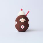 山口さくら　コーヒーフロート