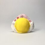 コヨリ人形　月の番人