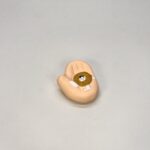 コヨリ人形　５円