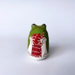 coshell2　多幸蛙