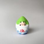 山口さくら　かき氷 メロン