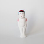 津屋崎人形　ごん太（中）