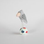 HARICOGRAPHY渡部剛　ハシビロコウ