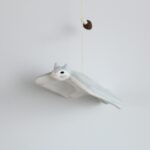 蔡易廷　空飛ぶモモンガ