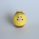 山口さくら　おに 黄