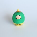 山口さくら　おに 緑