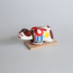 とさ民芸店　土佐闘犬／張り子