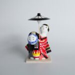 とさ民芸店　坊さんかんざし／小