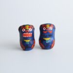 玩具ロードワークス　ちぶるシーサー - あ(開口)