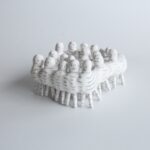 玩具ロードワークス　ホネの群れ