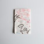 かまわぬ　お花見の宴