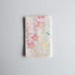 かまわぬ　桜更紗