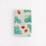 かまわぬ　いちご畑