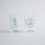 Kappa82　オリジナルグラス - ホットドッグ