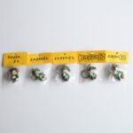 Kappa82　オリジナルキーホルダー - B