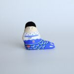 HARICOGRAPHY渡部剛　こいのぼる