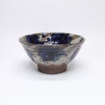 深貝工房　登り窯／６.５寸マカイ①