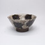 深貝工房　登り窯／６.５寸マカイ⑥