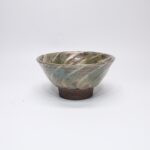 深貝工房　登り窯／５寸マカイ③