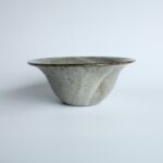 深貝工房　登り窯／８寸ボウル①