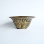 深貝工房　登り窯／８寸ボウル③