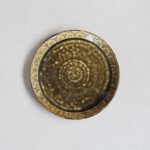 深貝工房　９寸プレート