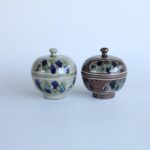 深貝工房　３寸タラフ② - B