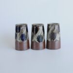 深貝工房　【別注】モロッコカップ２／大③ - C