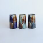 深貝工房　【別注】モロッコカップ２／大① - B