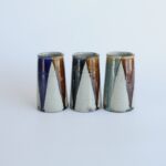 深貝工房　【別注】モロッコカップ２／大② - B