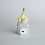 KITUTUKIFABRICA　金太郎と仲間達