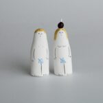 KITUTUKIFABRICA　アダムとイブ