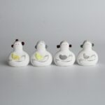 KITUTUKIFABRICA　包み込む人 - D