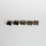 深貝工房　箸置き④ - D