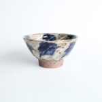 深貝工房　登り窯／５寸マカイ①