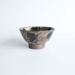 深貝工房　登り窯／５寸マカイ②