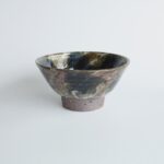 深貝工房　登り窯／６.５寸マカイ③