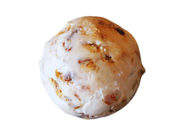 キャラメルバナナ