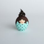 山口さくら　チョコミント