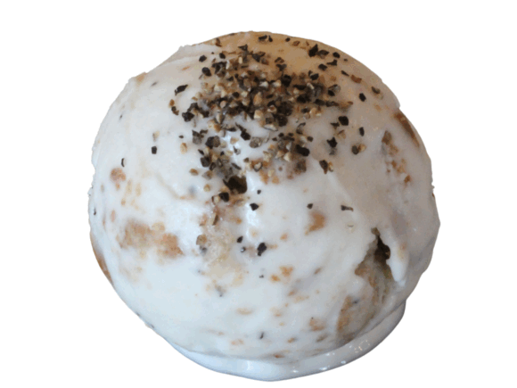 大人のチーズアイス