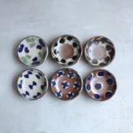 深貝工房　６寸鉢 - A