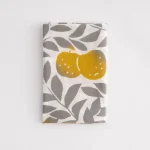 かまわぬ　手ぬぐい／和梨