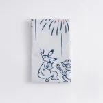 かまわぬ　手ぬぐい／夏の宴