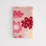 かまわぬ　手ぬぐい／秋色コスモス