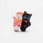 タイラハジメ　黒猫／猫とダンス