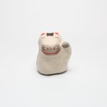 蔵六面工房　招き午