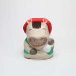 蔵六面工房　午の大黒