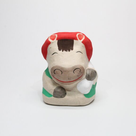 馬場勝文陶工房 錫蓋シュガーポット - SONNE（ゾンネ）